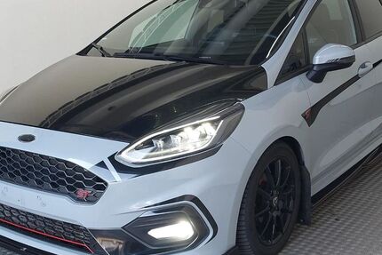 Ford Fiesta 75.300 km 17.969 &euro; Hamm 59067