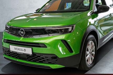 Opel Mokka-e