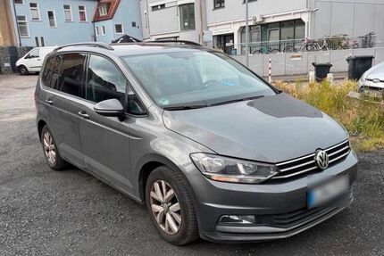 VW Touran 320.000 km 6.000 &euro; Lünen 44534