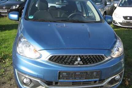 Mitsubishi Space Star 76.592 km 3.999 € Werl 59457