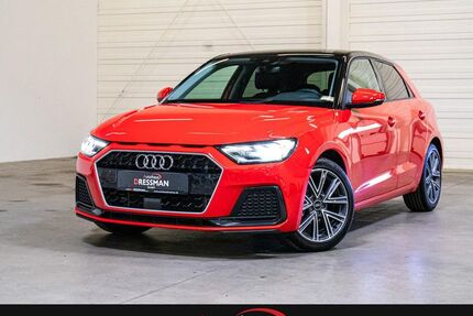 Audi A1 12.673 km 19.124 &euro; Hamm 59067