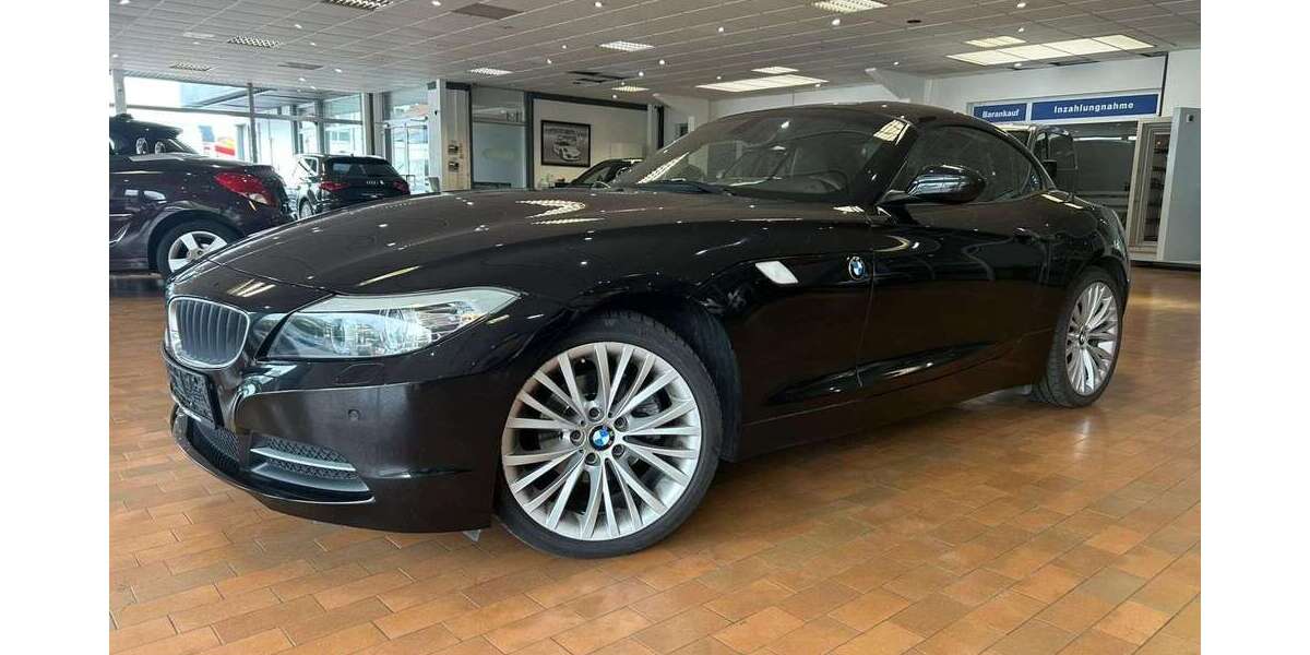BMW Z4 151.900 km 16.490 &euro; Hamm 59077