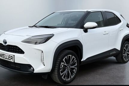 Toyota Yaris Cross 10.249 km 27.680 &euro; Hamm 59067
