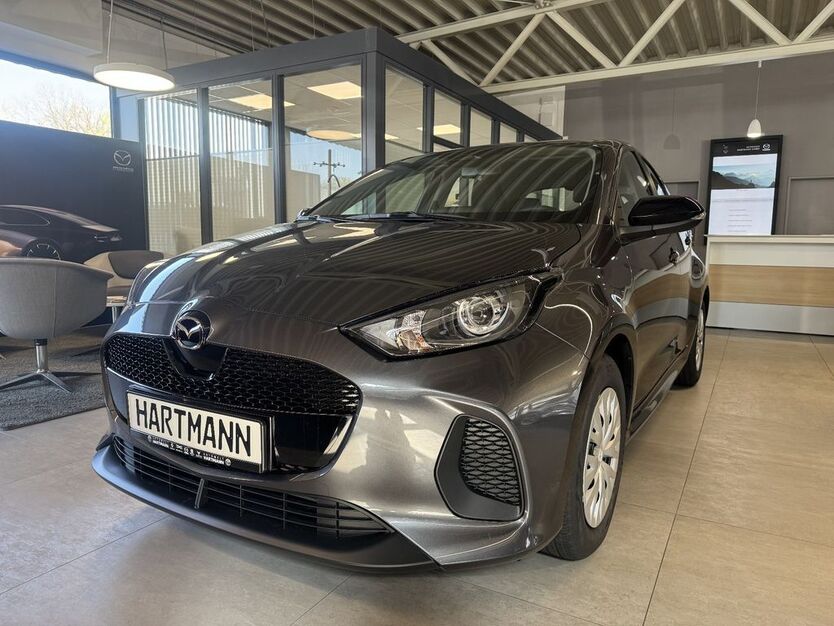 Mazda 2 Hybrid 3.000 km 22.998 € Münster 48165