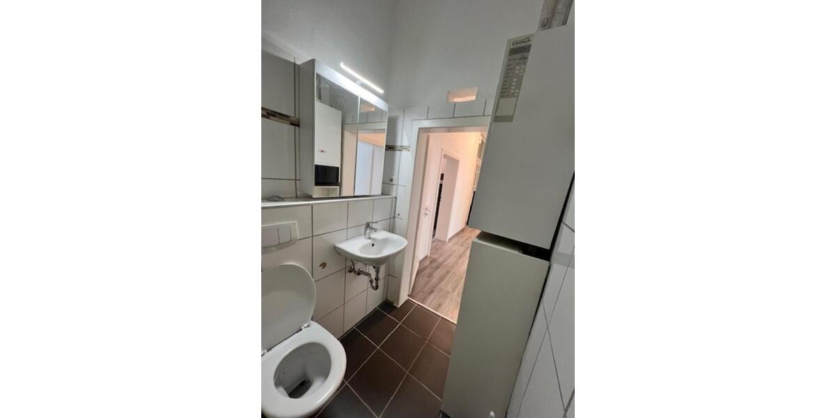 Etagenwohnung Dortmund Innenstadt Nord - 4 Zimmer, 92 m&sup2;, 1.100&euro; | Angebot:24599508