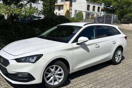 Seat Leon 52.000 km 19.980 € Dortmund 44269