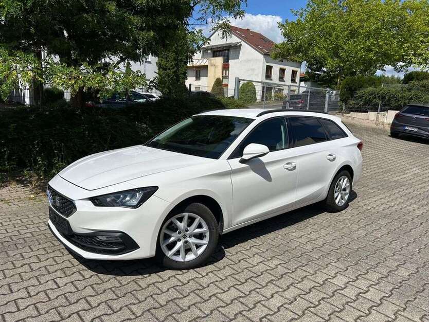 Seat Leon 52.000 km 19.980 € Dortmund 44269