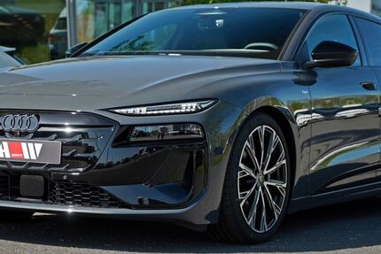 Audi A6 e-tron 1.100 km 86.900 &euro; Neubeckum 59269