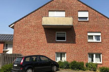 Wohnung Ascheberg - 2 Zimmer, 59 m&sup2;, 569&euro; | Angebot:25855694