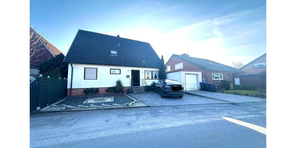 Einfamilienhaus Hamm Herringen - 7 Zimmer, 200 m&sup2;, 460.000&euro; | Angebot:27083284
