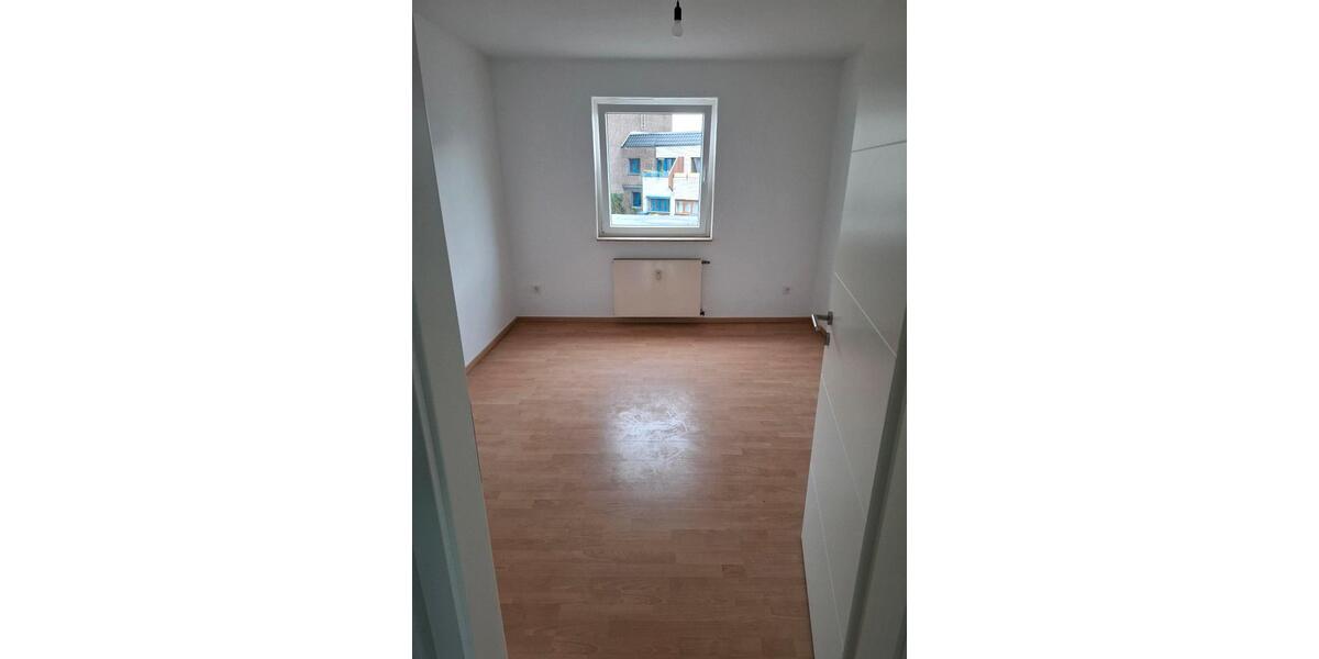 Wohnung 65m2 mit Balkon in Werne 2 zimmer