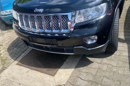 Jeep Grand Cherokee 170.000 km 10.000 &euro; Ahlen 59229
