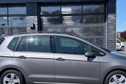 VW Golf Sportsvan 75.000 km 11.490 &euro; Ascheberg 59387