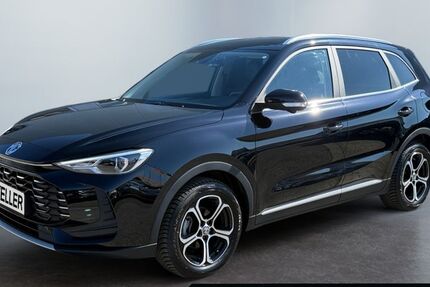 MG ZS 9.384 km 18.180 &euro; Hamm 59067