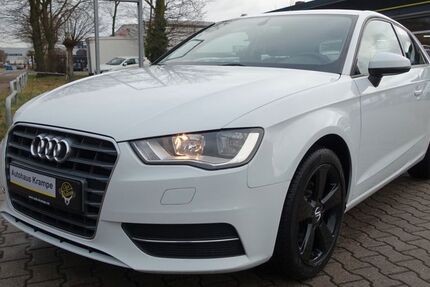 Audi A3 164.000 km 11.580 &euro; Selm 59379