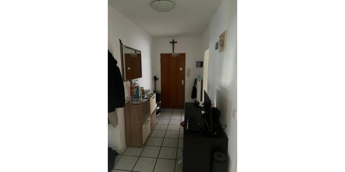 Erdgeschoßwohnung Dortmund Brackel - 3 Zimmer, 78 m&sup2;, 765&euro; | Angebot:26355319