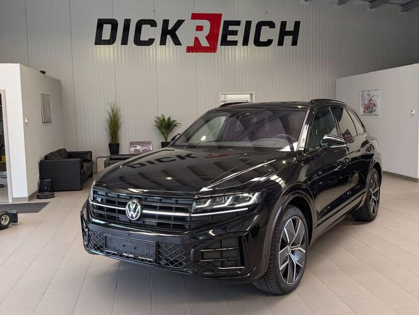 Touareg