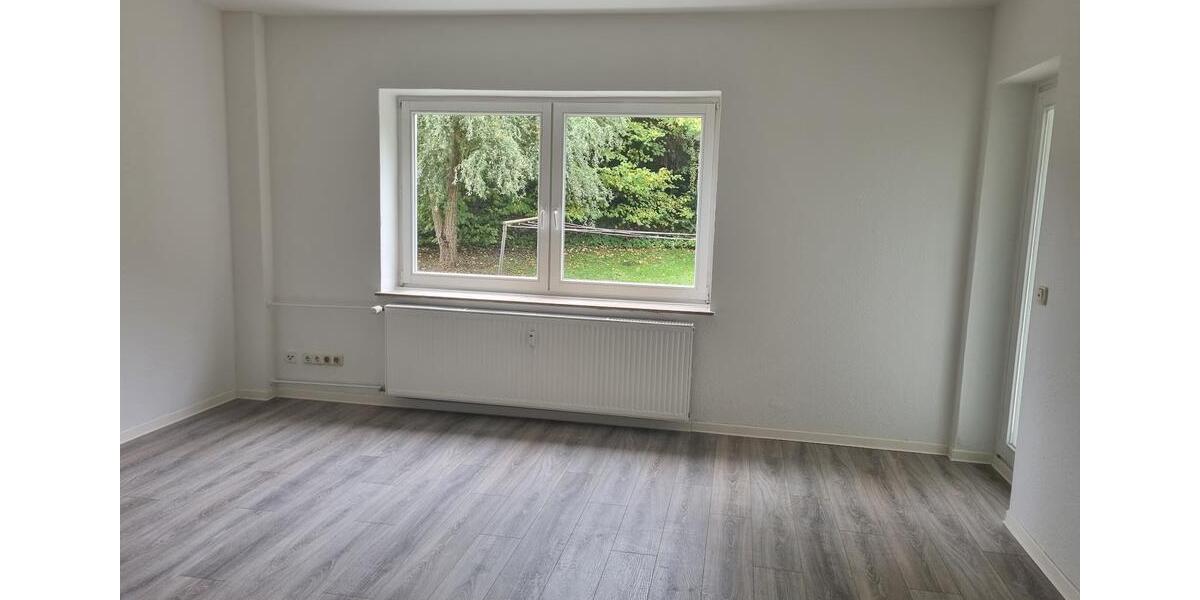 Einziehen und wohlfühlen *3-Zimmer-Wohnung im Erdgeschoss mit Garage zimmer