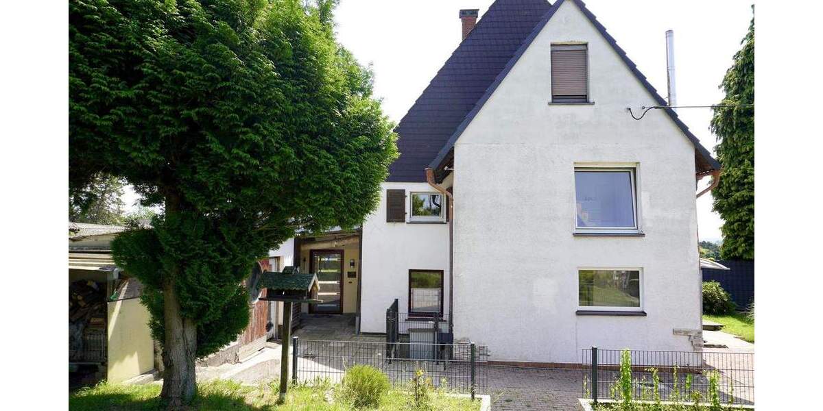 Mehrfamilienhaus, Wohnhaus Fröndenberg Altendorf - 9 Zimmer, 208 m&sup2;, 340.000&euro; | Angebot:25801837