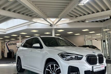 BMW X1 95.191 km 27.950 &euro; Hamm 59065