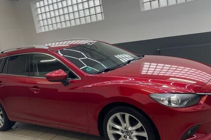 Mazda 6 191.400 km 7.200 € Kamen 59174