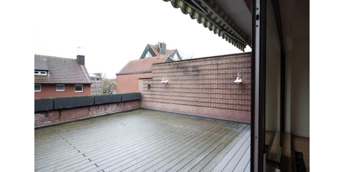 Maisonettenwohnung Lüdinghausen - 3 Zimmer, 150 m&sup2;, 1.650&euro; | Angebot:25499335