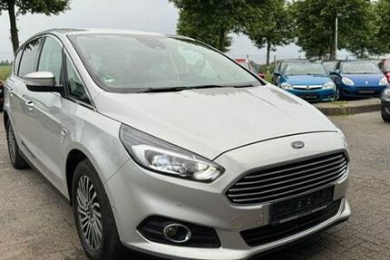 Ford S-Max 240.899 km 8.999 &euro; Welver 59514