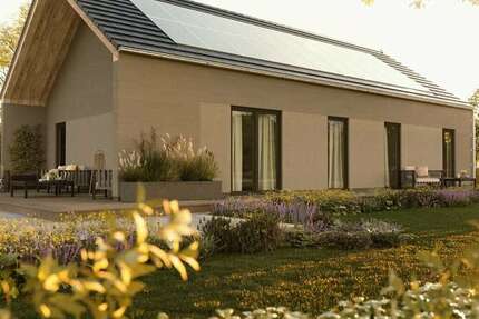 Haus Bergkamen - 4 Zimmer, 100 m&sup2;, 342.166&euro; | Angebot:21481312