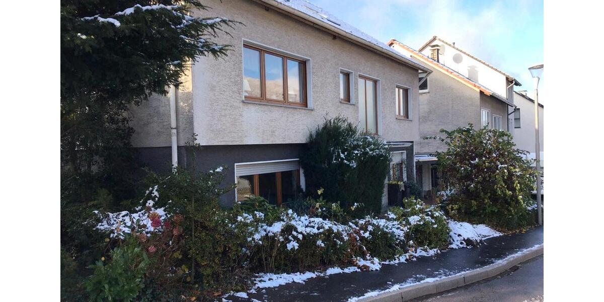 Einfamilienhaus in Iserlohn-Lössel mit 227 qm Wohnfläche 5 zimmer