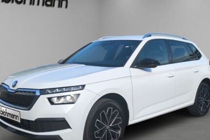 Skoda Kamiq 75.384 km 16.790 &euro; Menden 58706