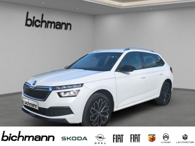 Skoda Kamiq 75.384 km 16.790 &euro; Menden 58706
