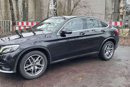 Mercedes-Benz GLC 220 131.000 km 30.000 &euro; Beckum 59269