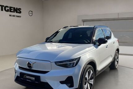 Volvo XC40 16.366 km 27.290 &euro; Soest 59494