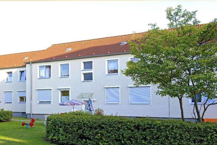 Wohnung zum Mieten in Hamm 409 € 50.42 m²