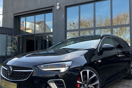Opel Insignia 99.890 km 20.990 € Soest 59494