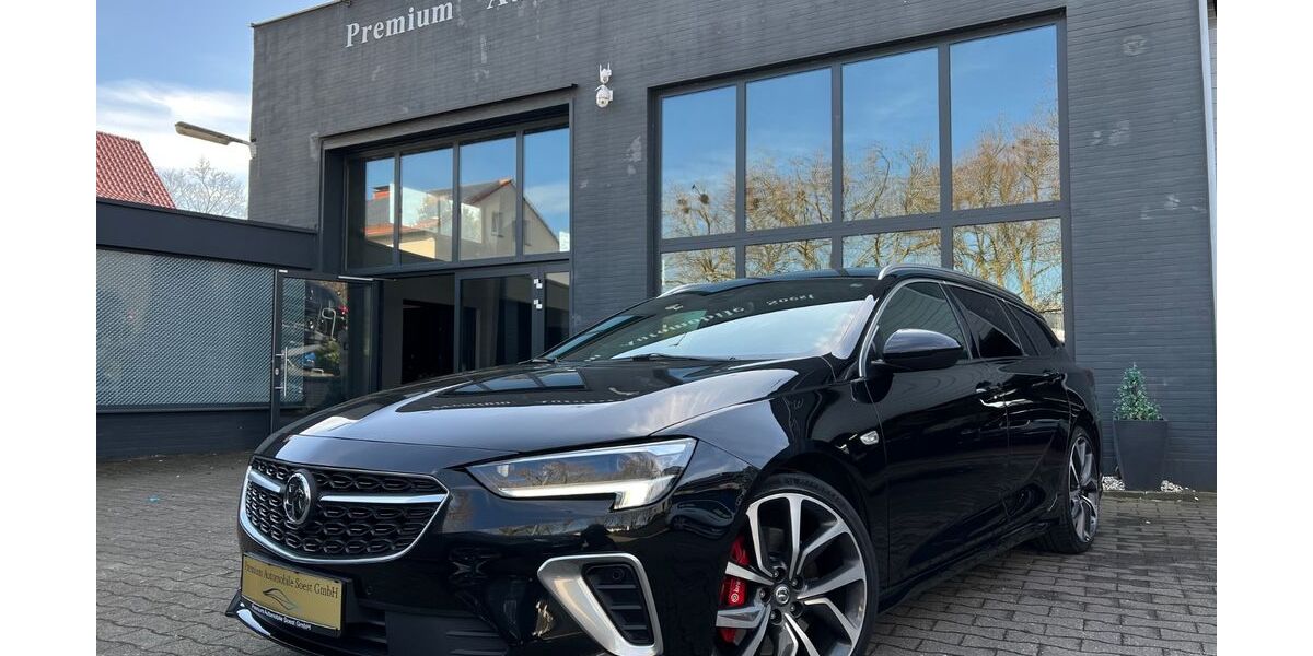 Opel Insignia 99.890 km 20.990 € Soest 59494