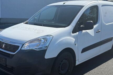 Peugeot Partner 52.567 km 5.555 &euro; Soest 59494