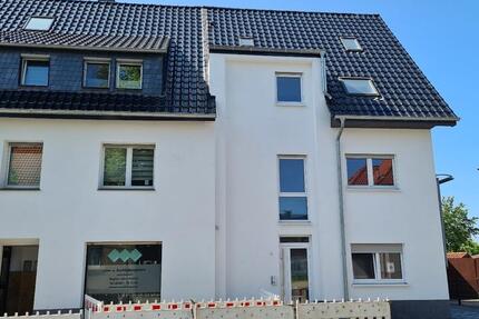 Neubauwohnung in Hamm Bockum-Hövel - Erdgeschoss zimmer