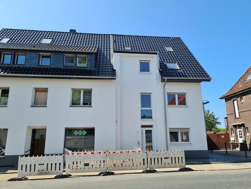 Neubauwohnung in Hamm Bockum-Hövel - Erdgeschoss zimmer