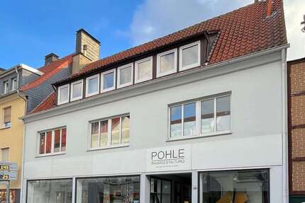 Büro in Soest 500 € 150 m² zimmer