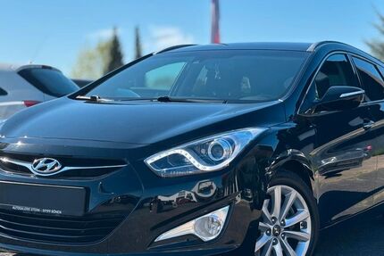 Hyundai i40 96.191 km 12.399 € Bönen 59199