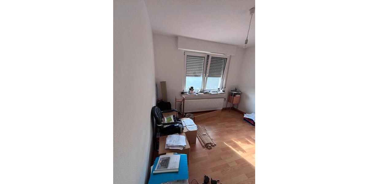 Haus zu vermieten in Ahlen | 3 Etagen 8 zimmer