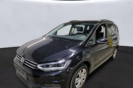 VW Touran 91.495 km 23.942 &euro; Hamm 59067
