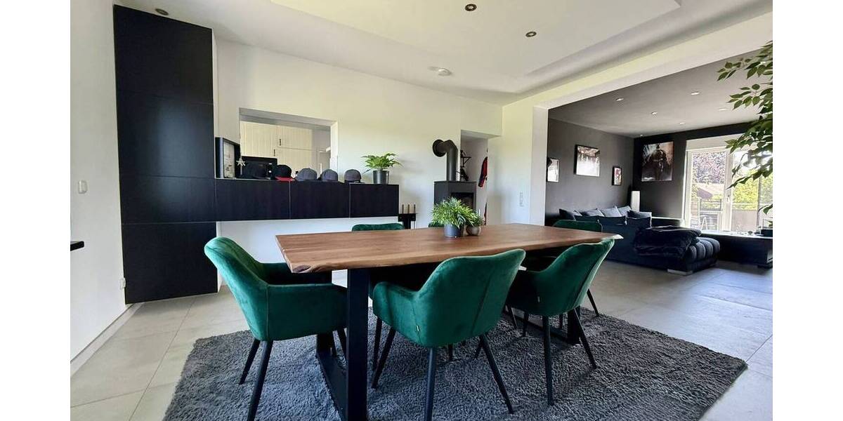 Mehrfamilienhaus, Wohnhaus Fröndenberg-Dellwig Dellwig - 6 Zimmer, 163 m&sup2;, 479.000&euro; | Angebot:26817046