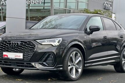 Audi Q3 16.190 km 45.670 &euro; Neubeckum 59269