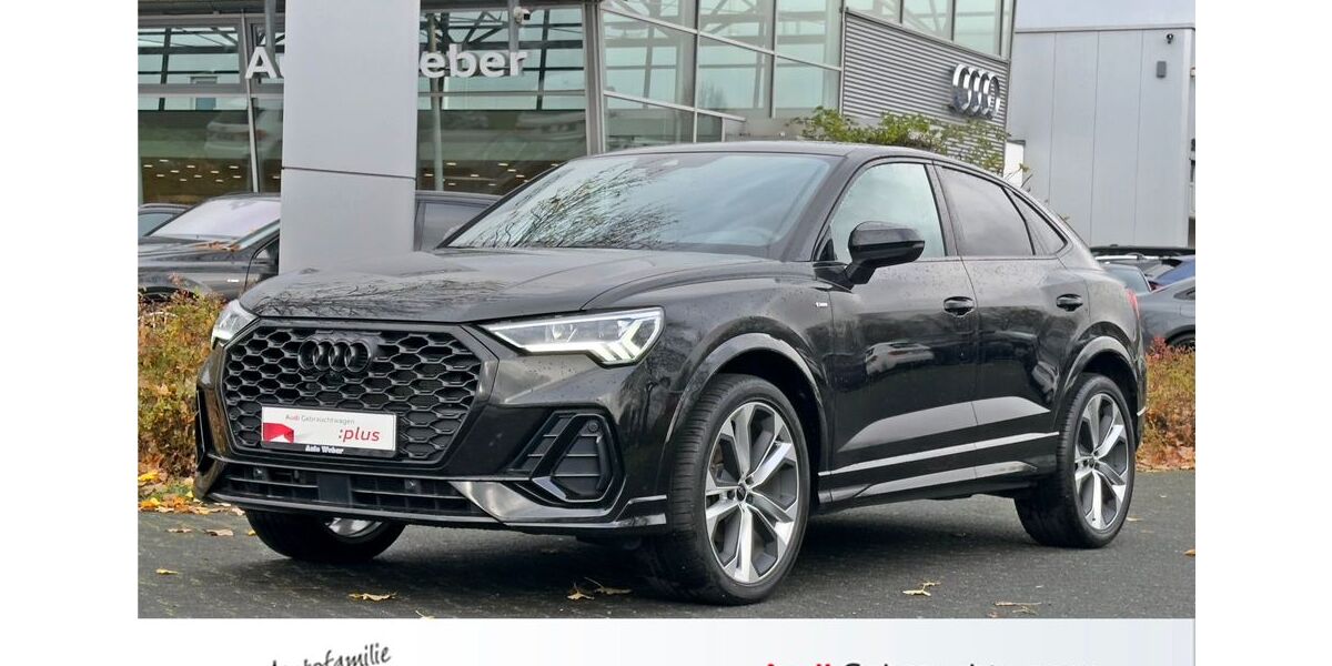 Audi Q3 16.190 km 45.670 &euro; Neubeckum 59269