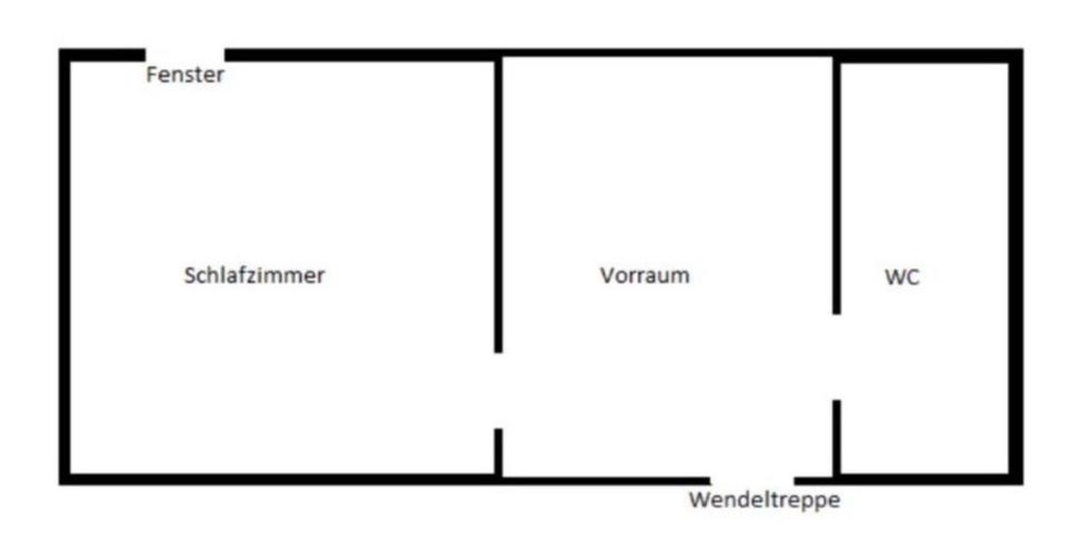 Maisonettenwohnung Dortmund Eving - 4 Zimmer, 103 m&sup2;, 199.000&euro; | Angebot:25647258