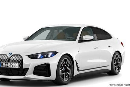 BMW i4 18.005 km 46.390 &euro; Werne 59368