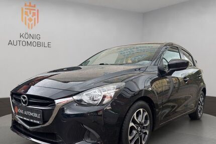 Mazda 2 58.000 km 11.450 &euro; Lünen 44536