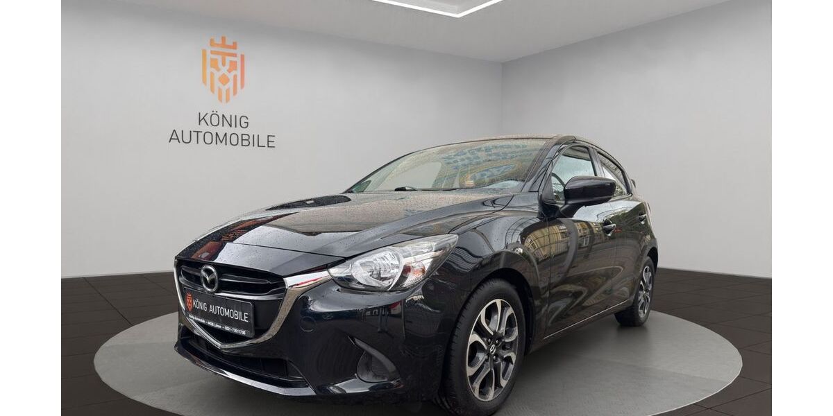 Mazda 2 58.000 km 11.450 &euro; Lünen 44536